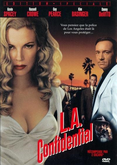 L.A. Confidential