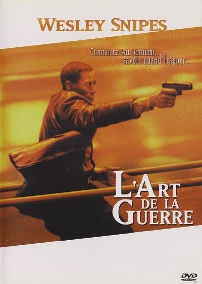 L'Art de la guerre