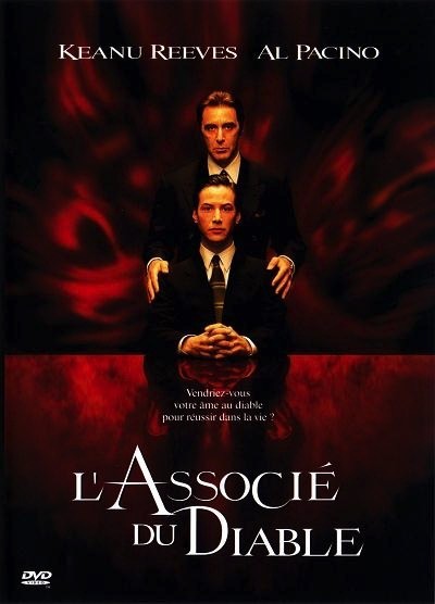 L'Associé du diable