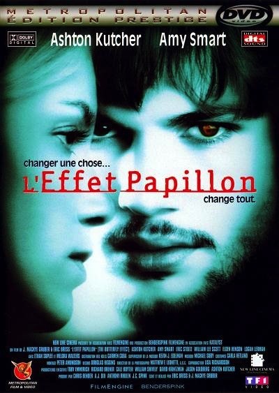 L'Effet papillon