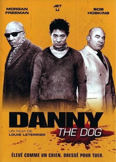 Danny the Dog