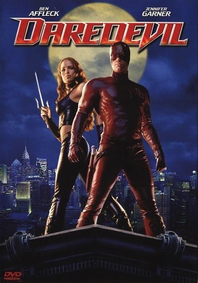 Daredevil