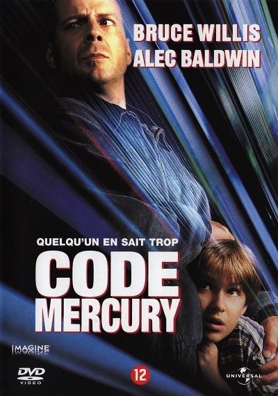 Code Mercury