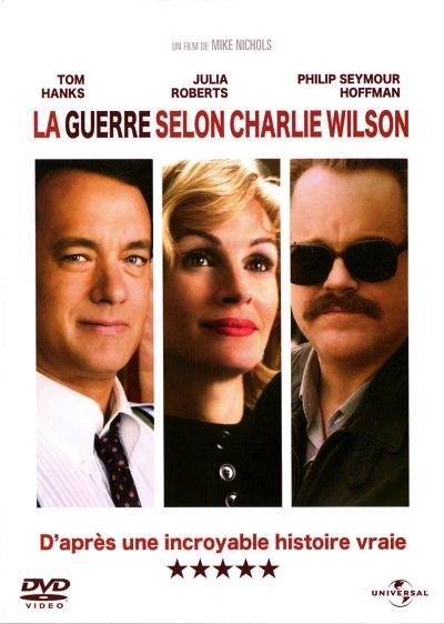 La Guerre selon Charlie Wilson