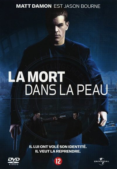 La Mort dans la peau