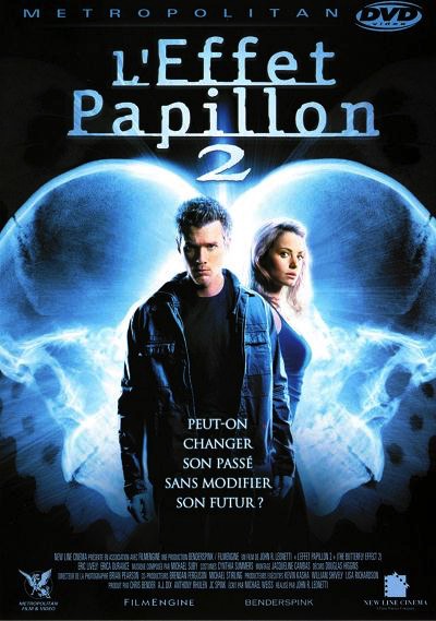 L'Effet papillon 2