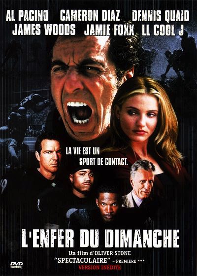 L'Enfer du dimanche