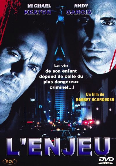 L'Enjeu