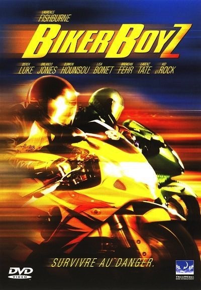 Biker Boyz