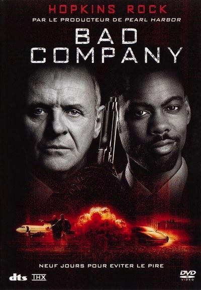 Bad Company