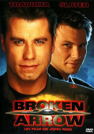 Broken Arrow
