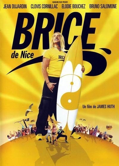 Brice de Nice