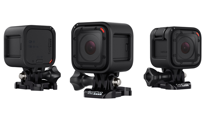 GoPro Hero4 Session