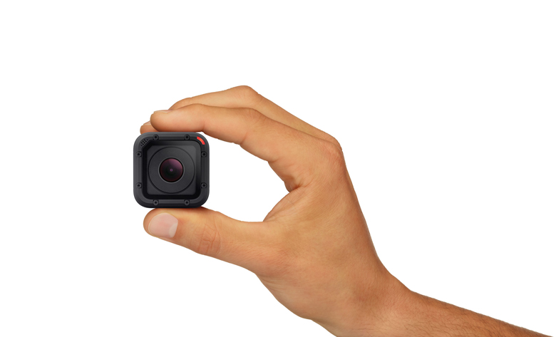 GoPro Hero4 Session